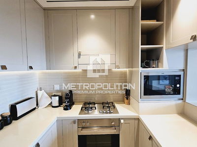 The Address Residence Fountain Views 2, United Arab Emirates  The Address Residence Fountain Views 2, United Arab Emirates