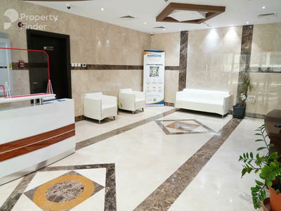 The Zen Tower, United Arab Emirates  The Zen Tower, United Arab Emirates