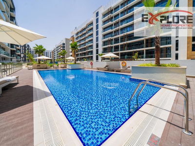 AZIZI Riviera 28, United Arab Emirates  AZIZI Riviera 28, United Arab Emirates