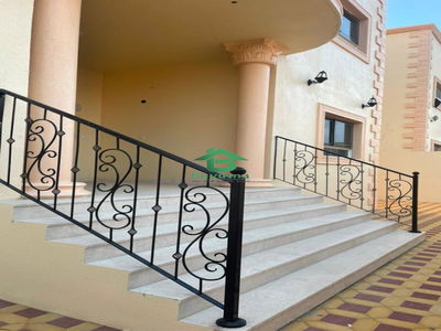 Mohamed Bin Zayed City Villas