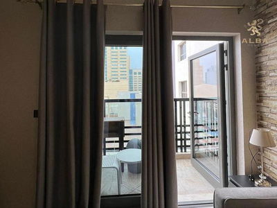 Joya Verde Residences, United Arab Emirates  Joya Verde Residences, United Arab Emirates