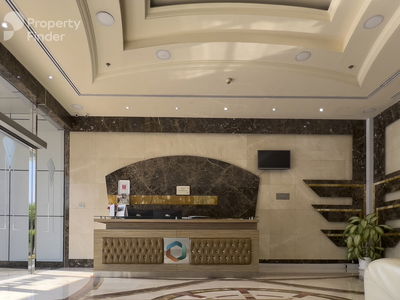 Marina Diamond 1, United Arab Emirates  Marina Diamond 1, United Arab Emirates