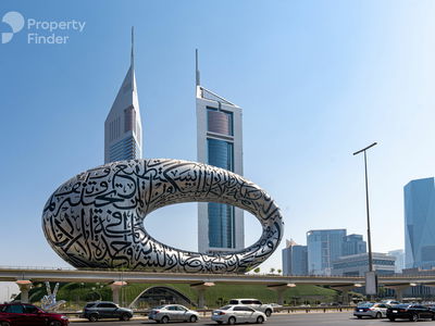 Al Rostamani Tower A, United Arab Emirates  Al Rostamani Tower A, United Arab Emirates