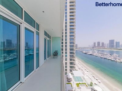 Sunrise Bay, United Arab Emirates  Sunrise Bay, United Arab Emirates