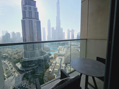 The Address Residence Fountain Views 2, United Arab Emirates  The Address Residence Fountain Views 2, United Arab Emirates