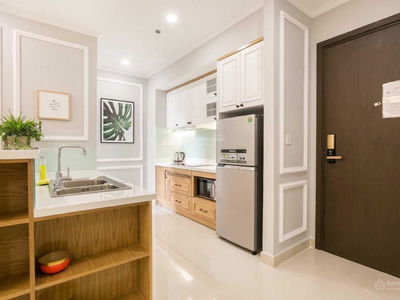 The Gold View, Vietnam The Gold View, Vietnam