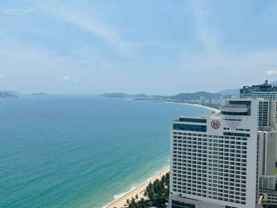 Gold Coast Nha Trang, Vietnam Gold Coast Nha Trang, Vietnam