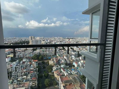 The Western Capital, Vietnam The Western Capital, Vietnam