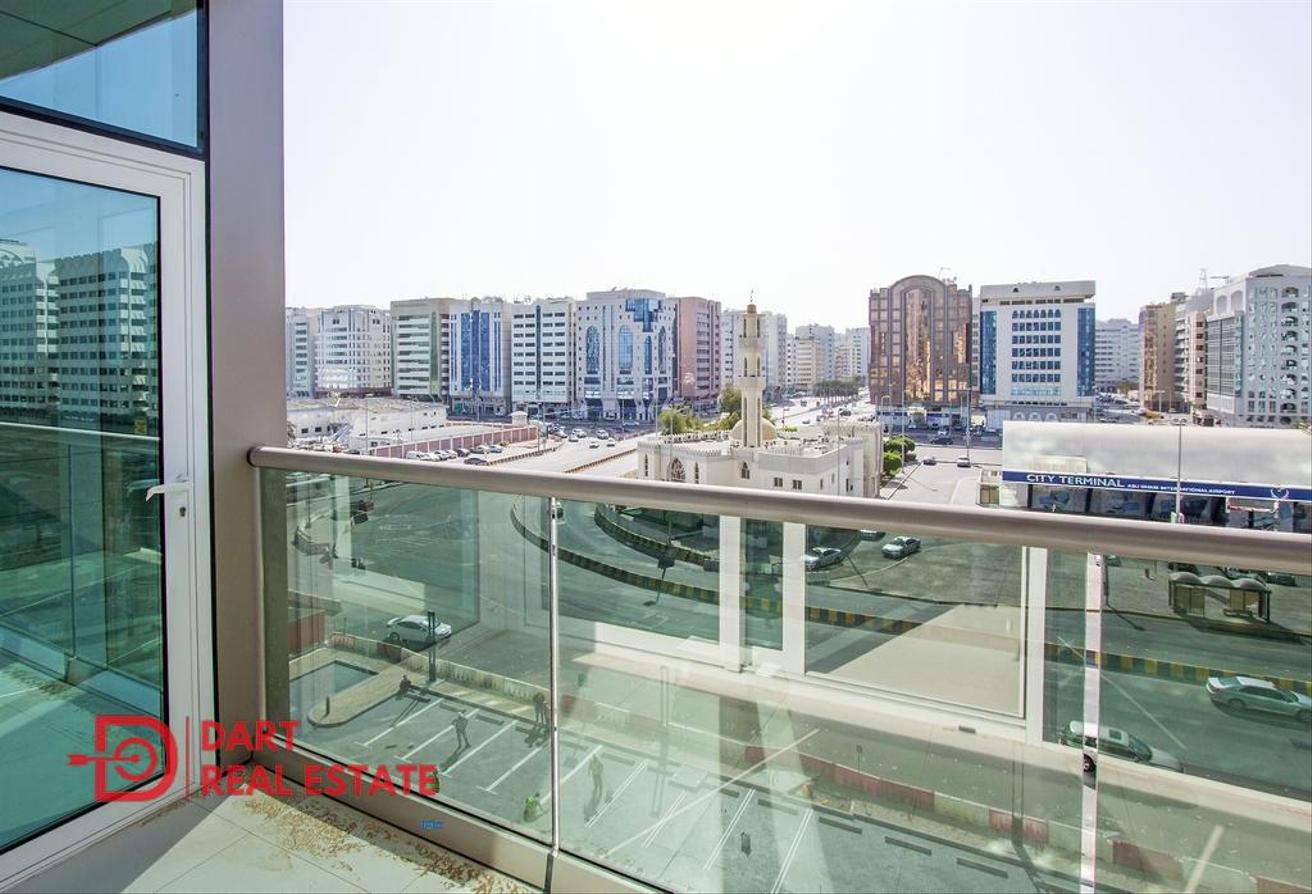 Beach Rotana, United Arab Emirates Beach Rotana, United Arab Emirates