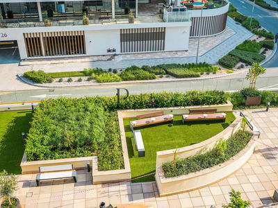 AZIZI Riviera, United Arab Emirates  AZIZI Riviera, United Arab Emirates