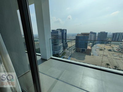 SOL Avenue, United Arab Emirates  SOL Avenue, United Arab Emirates