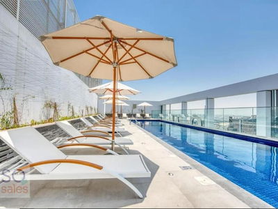 SOL Avenue, United Arab Emirates  SOL Avenue, United Arab Emirates