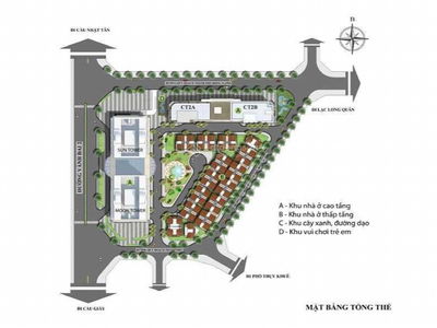 Tay Ho Residence, Vietnam Tay Ho Residence, Vietnam