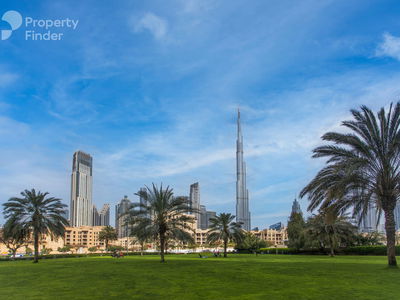 The Residences 9, United Arab Emirates  The Residences 9, United Arab Emirates