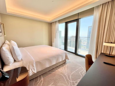 The Address Residences Dubai Opera Tower 2, United Arab Emirates  The Address Residences Dubai Opera Tower 2, United Arab Emirates