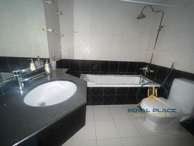 Time Place Tower, United Arab Emirates  Time Place Tower, United Arab Emirates