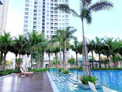 Saigon South Residences, Vietnam Saigon South Residences, Vietnam