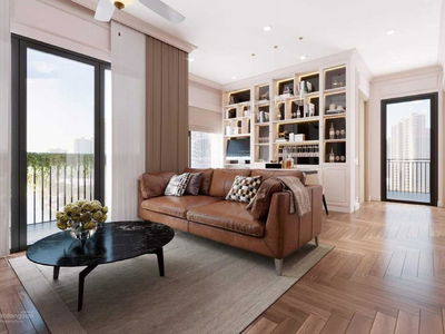 Imperia Smart City, Vietnam Imperia Smart City, Vietnam