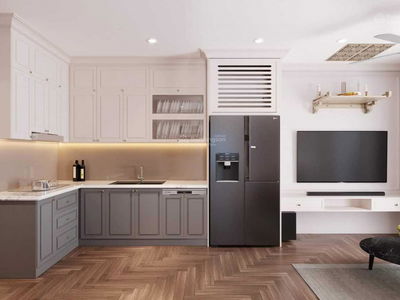 Imperia Smart City, Vietnam Imperia Smart City, Vietnam