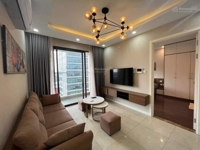 BRG Diamond Residence, Vietnam BRG Diamond Residence, Vietnam