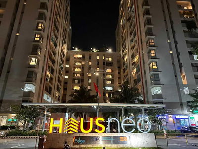 Hausneo Apartment, Vietnam Hausneo Apartment, Vietnam