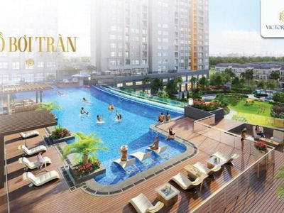 Victoria Village, Vietnam Victoria Village, Vietnam