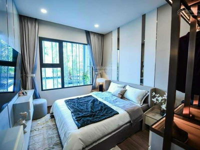 The Rivana, Vietnam The Rivana, Vietnam