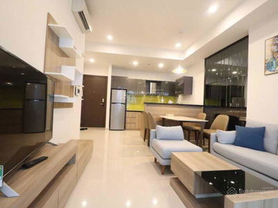 The Tresor, Vietnam The Tresor, Vietnam