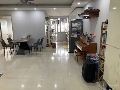 C37 Ministry of Public Security - Bac Ha Tower, Vietnam C37 Ministry of Public Security - Bac Ha Tower, Vietnam