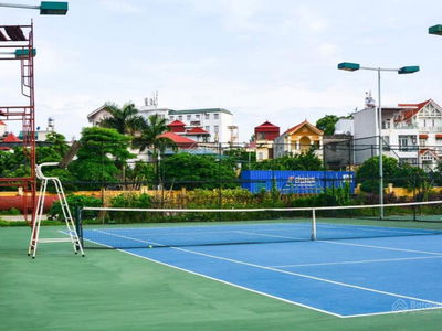 An Hoa apartment complex, Vietnam An Hoa apartment complex, Vietnam