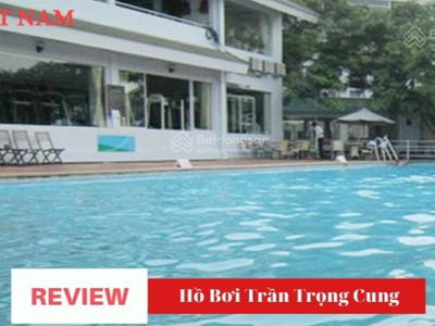 An Hoa apartment complex, Vietnam  An Hoa apartment complex, Vietnam