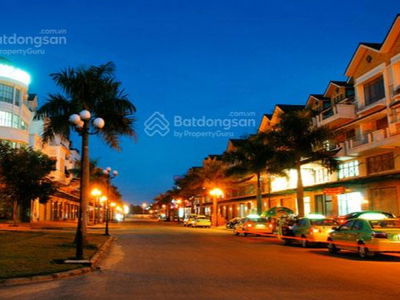 An Hoa apartment complex, Vietnam An Hoa apartment complex, Vietnam