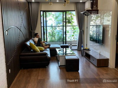 Vinhomes D'Capitale, Vietnam Vinhomes D'Capitale, Vietnam