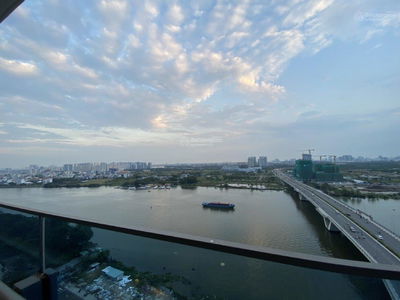 Sunwah Pearl, Vietnam Sunwah Pearl, Vietnam