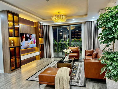 Bamboo Airways Tower, Vietnam Bamboo Airways Tower, Vietnam