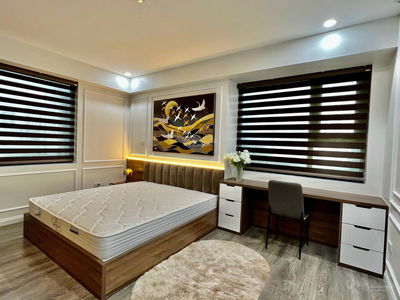 Bamboo Airways Tower, Vietnam Bamboo Airways Tower, Vietnam