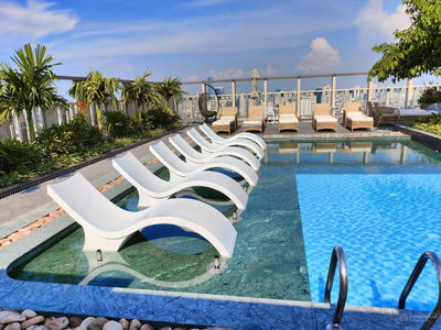 Epic Tower, Vietnam Epic Tower, Vietnam