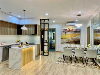 The Park Home, Vietnam The Park Home, Vietnam