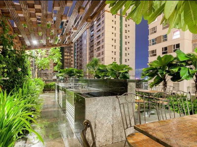 Orchard Garden, Vietnam Orchard Garden, Vietnam