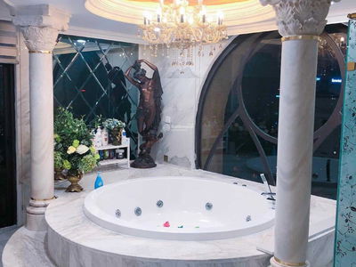 Eurowindow Multi Complex, Vietnam Eurowindow Multi Complex, Vietnam