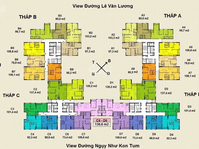 Viet Duc Complex, Vietnam Viet Duc Complex, Vietnam