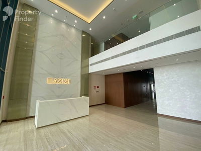 Azizi Riviera 19, United Arab Emirates  Azizi Riviera 19, United Arab Emirates