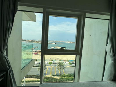 Sunrise Bay, United Arab Emirates  Sunrise Bay, United Arab Emirates