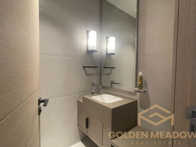 Jumeirah Gate Tower 1, United Arab Emirates  Jumeirah Gate Tower 1, United Arab Emirates