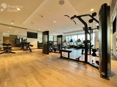 Act Towers, United Arab Emirates  Act Towers, United Arab Emirates