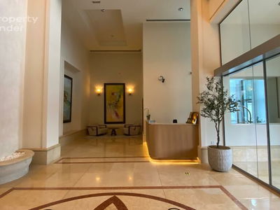 Murjan Tower, United Arab Emirates  Murjan Tower, United Arab Emirates