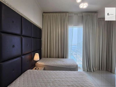 Damac Heights, United Arab Emirates  Damac Heights, United Arab Emirates