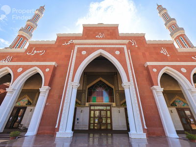 Manazil 02, United Arab Emirates  Manazil 02, United Arab Emirates