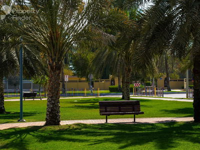 Mushrif Park, United Arab Emirates Mushrif Park, United Arab Emirates