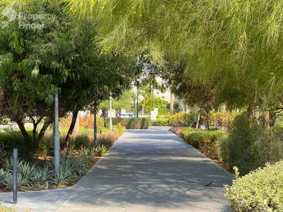 Zahra Townhouses, United Arab Emirates  Zahra Townhouses, United Arab Emirates